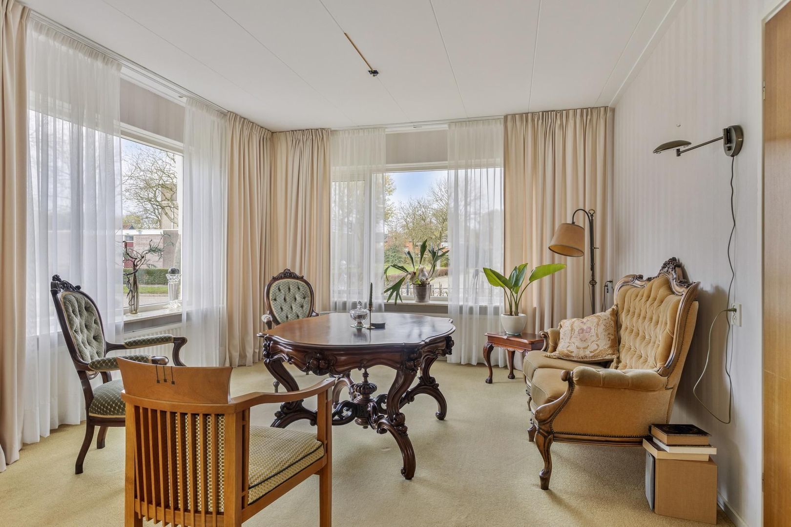 Gysbert Japiksstrjitte 4, Ternaard foto-7