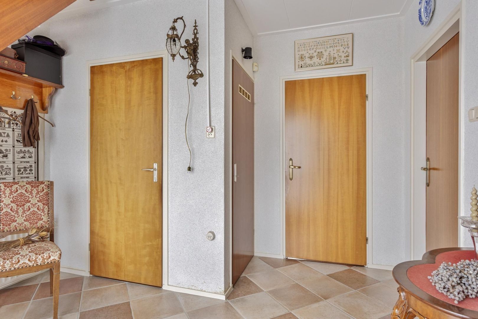 Gysbert Japiksstrjitte 4, Ternaard foto-5