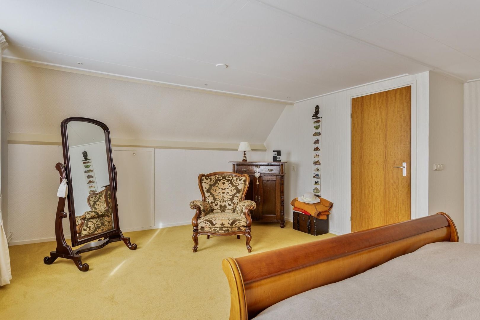 Gysbert Japiksstrjitte 4, Ternaard foto-15