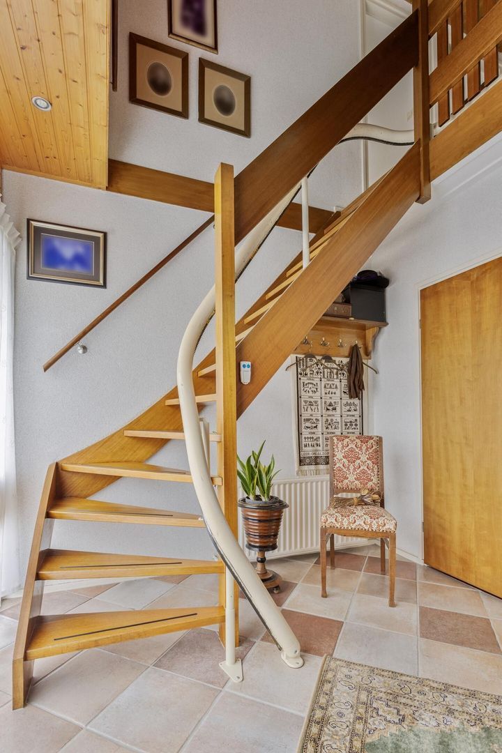 Gysbert Japiksstrjitte 4, Ternaard foto-13