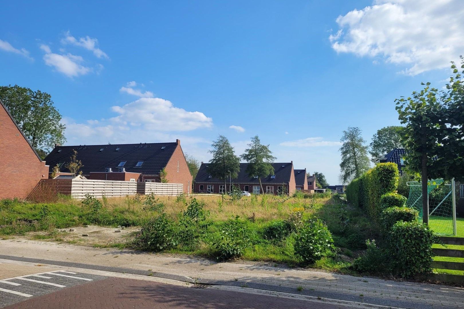 Stiemsterwei 0 ong, Eanjum foto-1