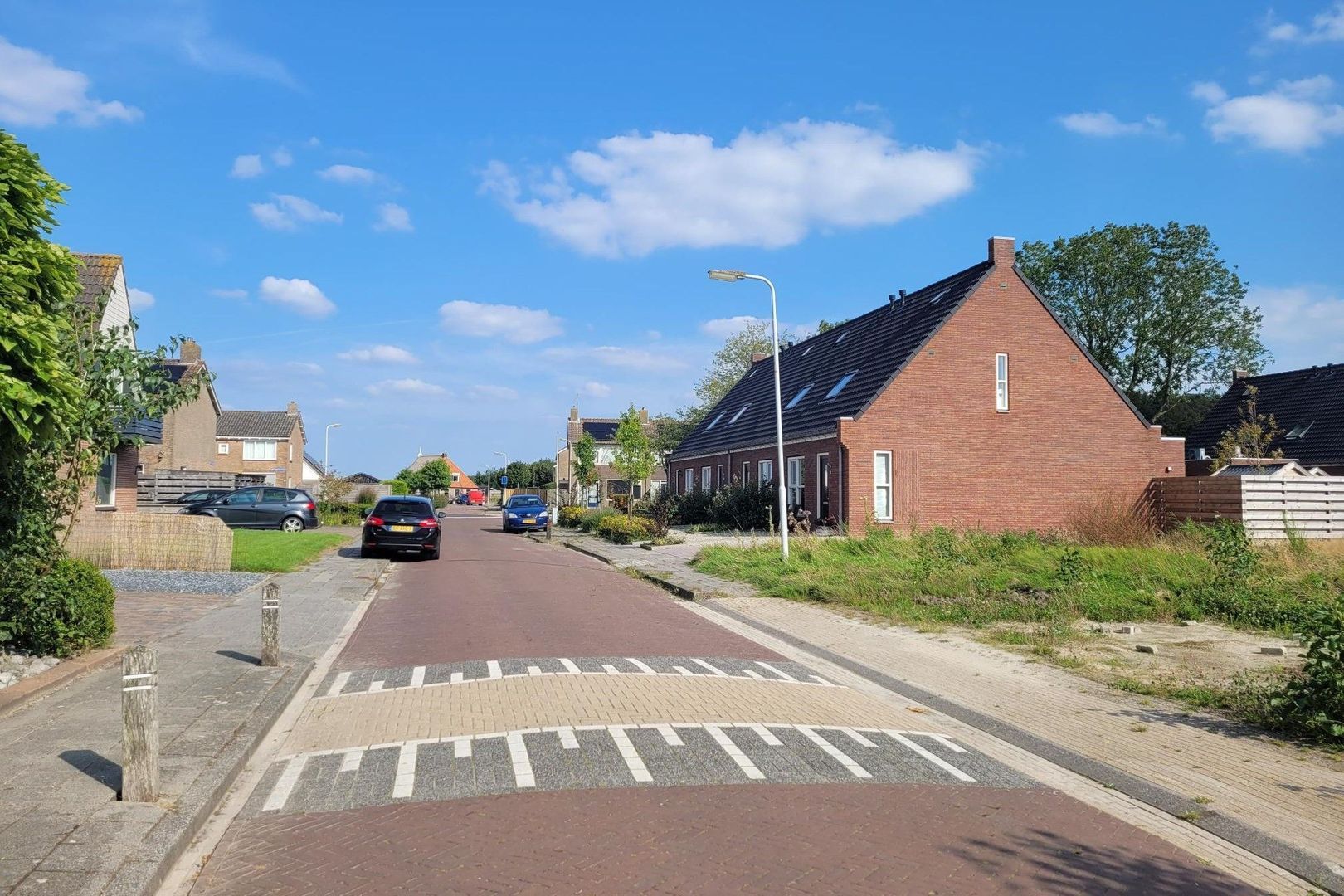 Stiemsterwei 0 ong, Eanjum foto-4