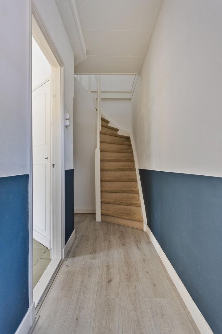 Dirck Raphaelsz Camphuysenstraat 13, Dokkum foto-4