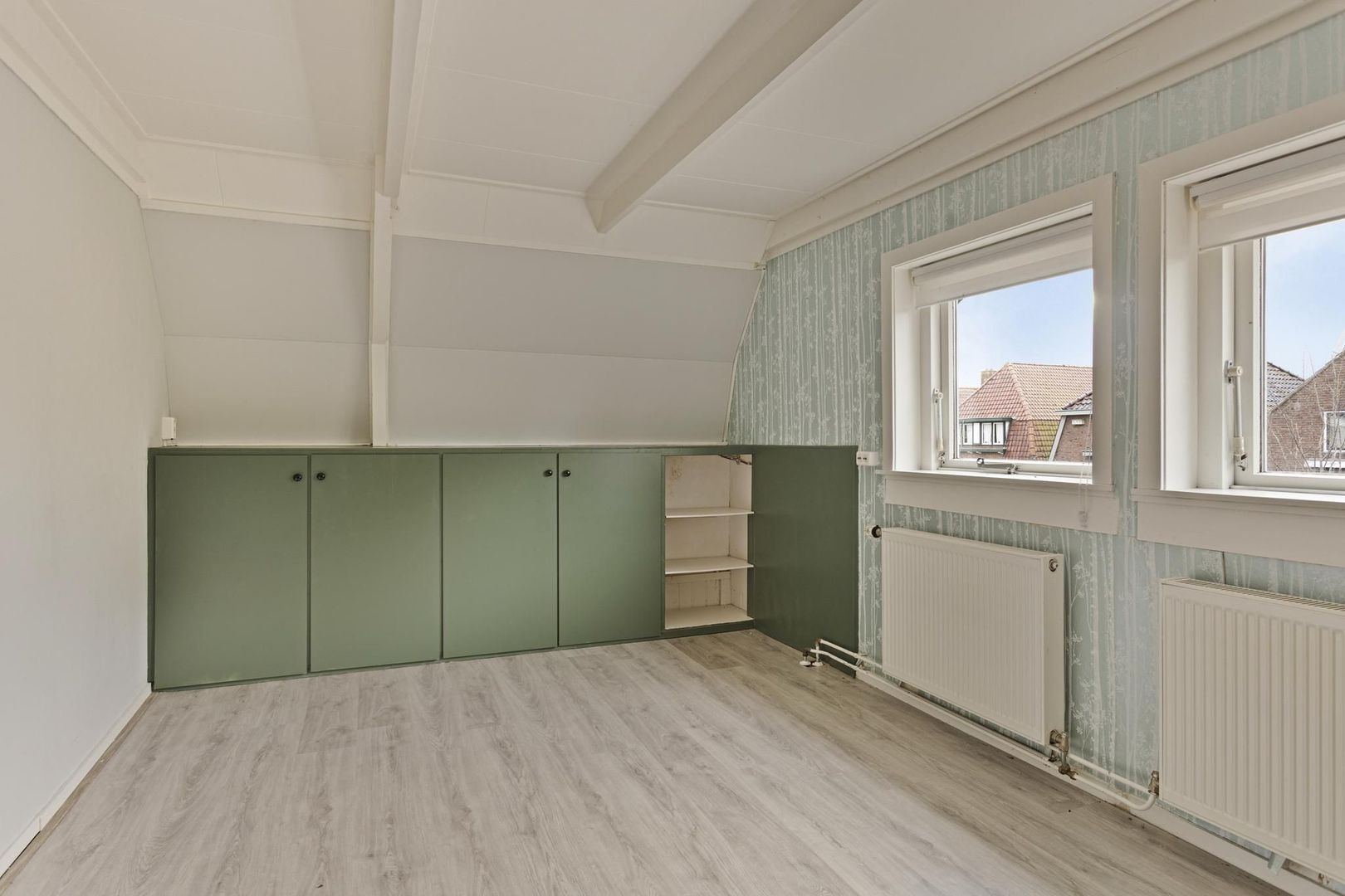 Dirck Raphaelsz Camphuysenstraat 13, Dokkum foto-10