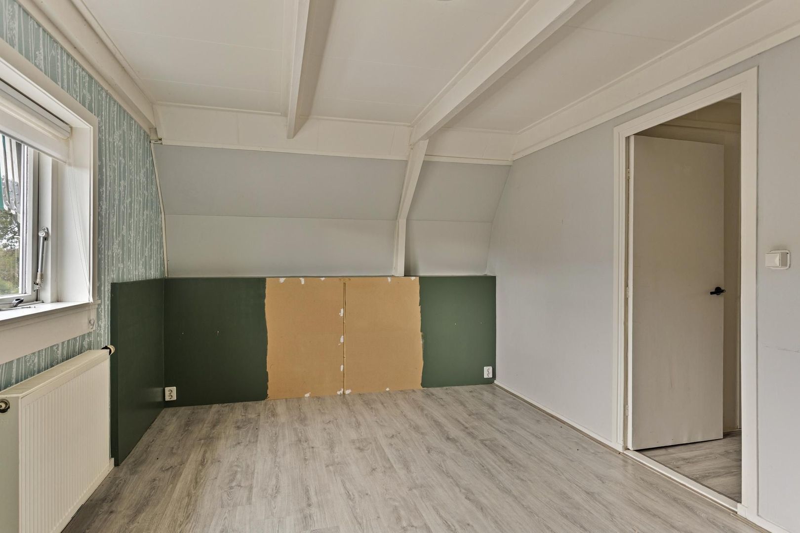 Dirck Raphaelsz Camphuysenstraat 13, Dokkum foto-11