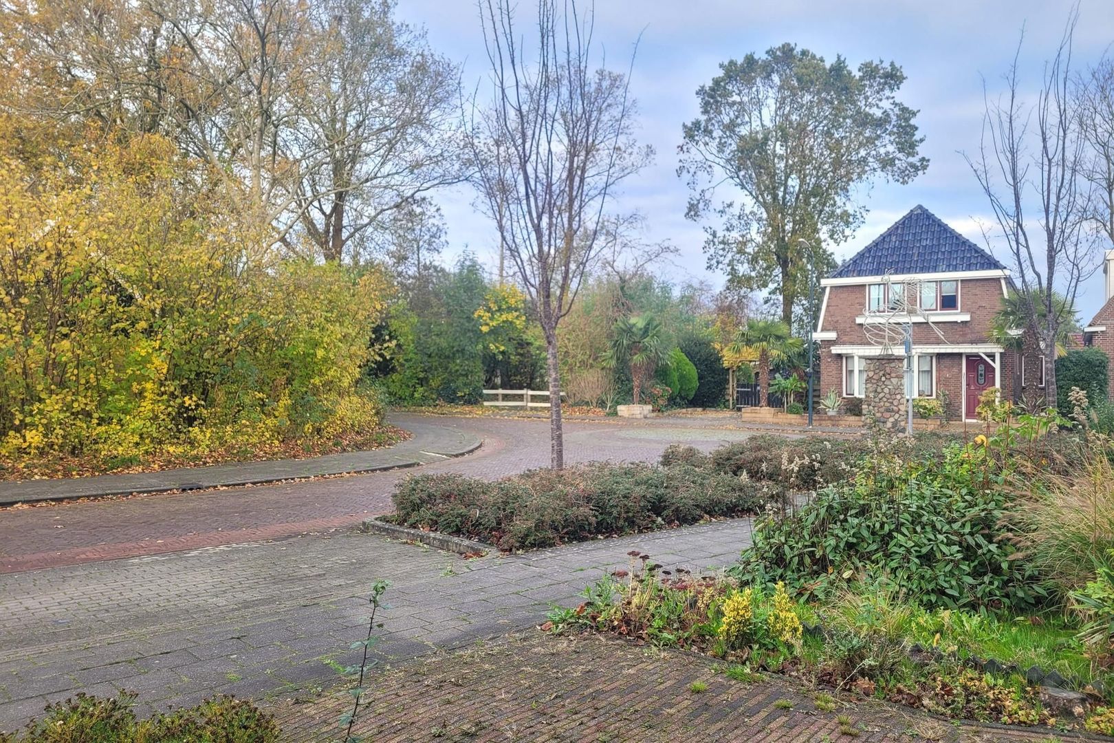 Dirck Raphaelsz Camphuysenstraat 13, Dokkum foto-17