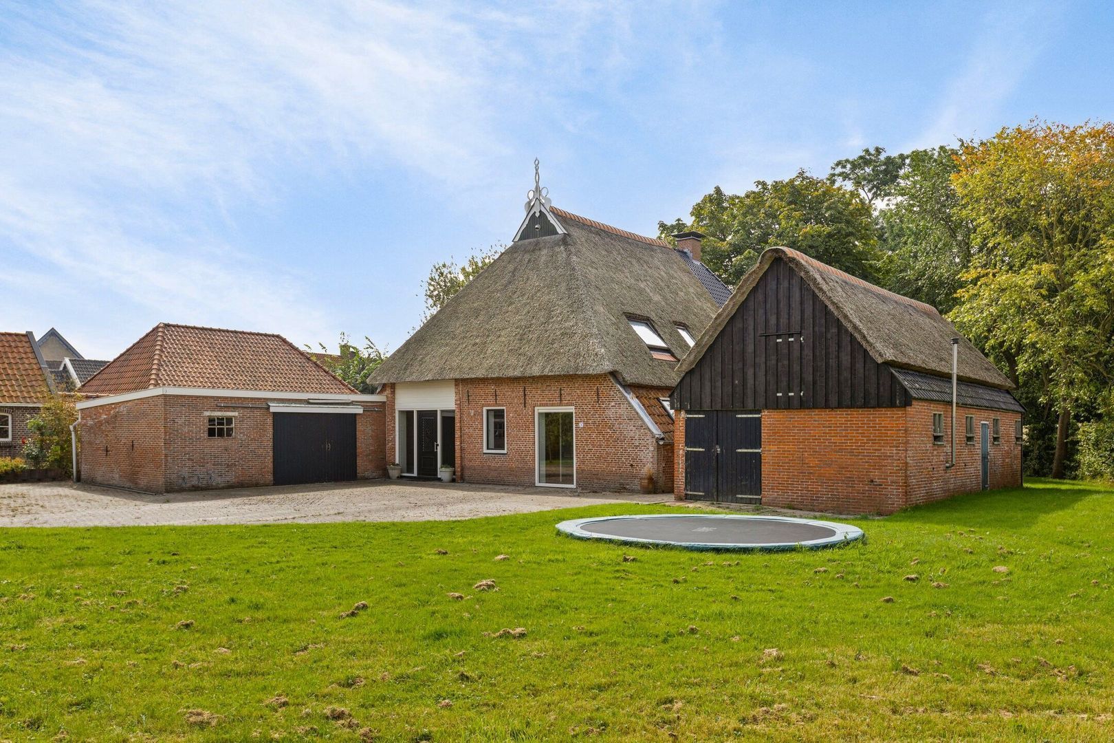 De Singel 1, Eanjum foto-3