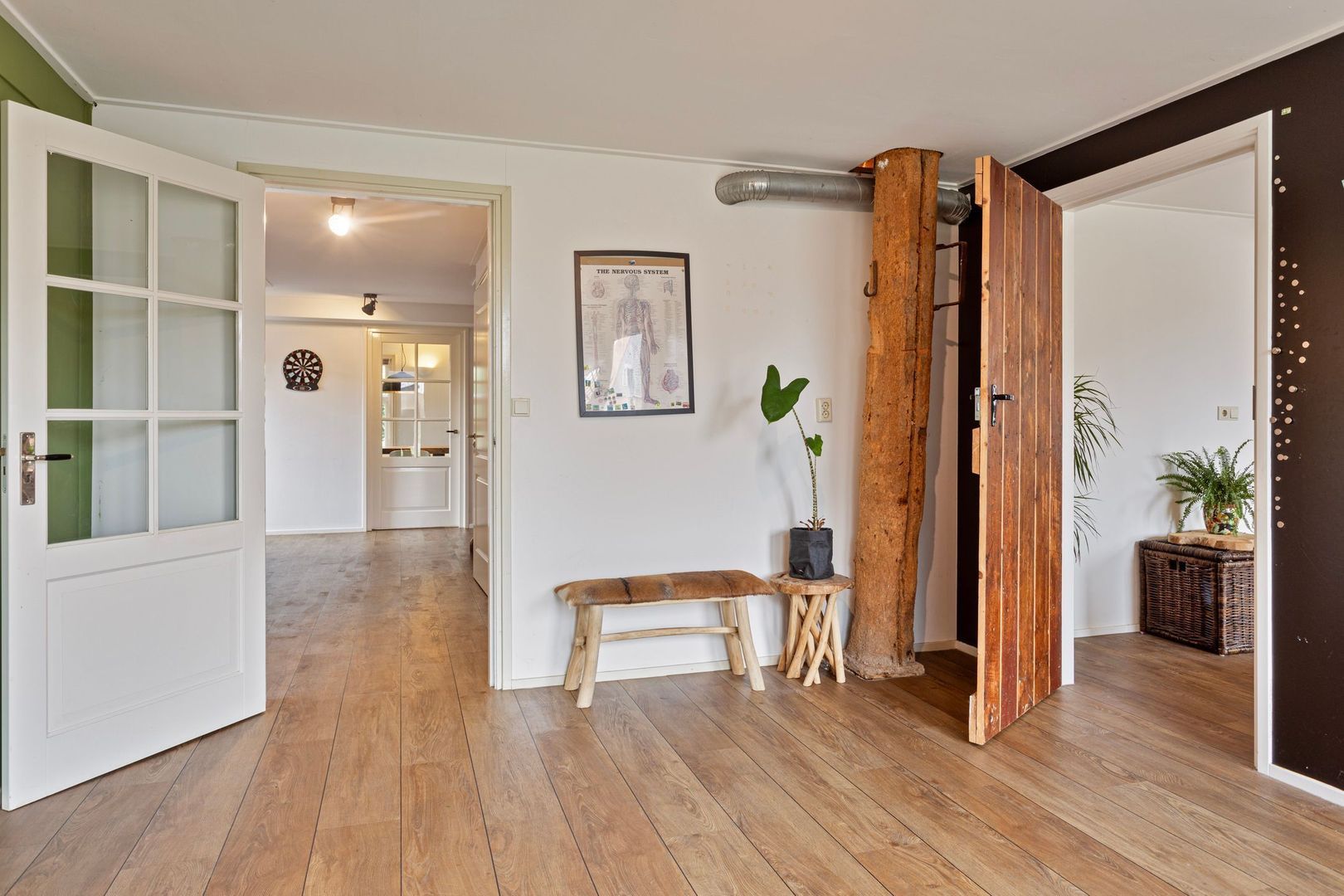 De Singel 1, Eanjum foto-5