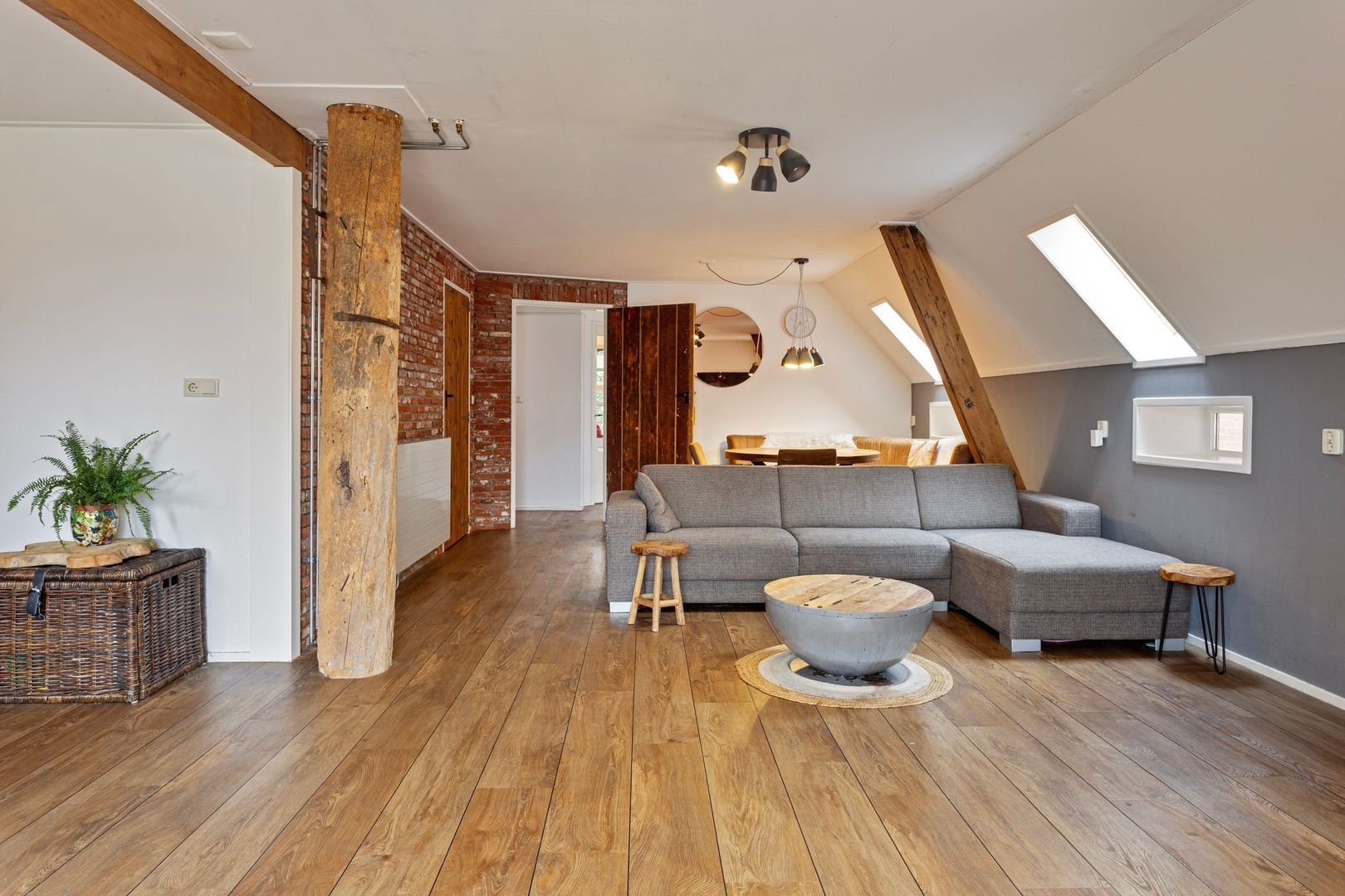 De Singel 1, Eanjum foto-9