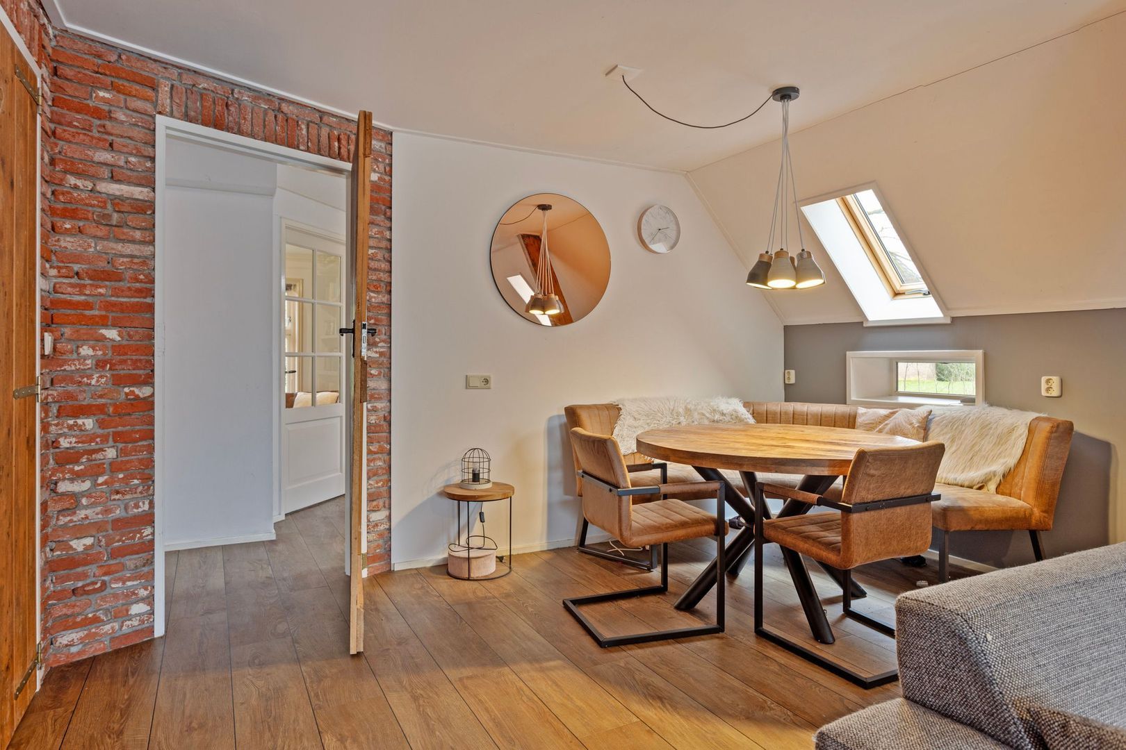 De Singel 1, Eanjum foto-10