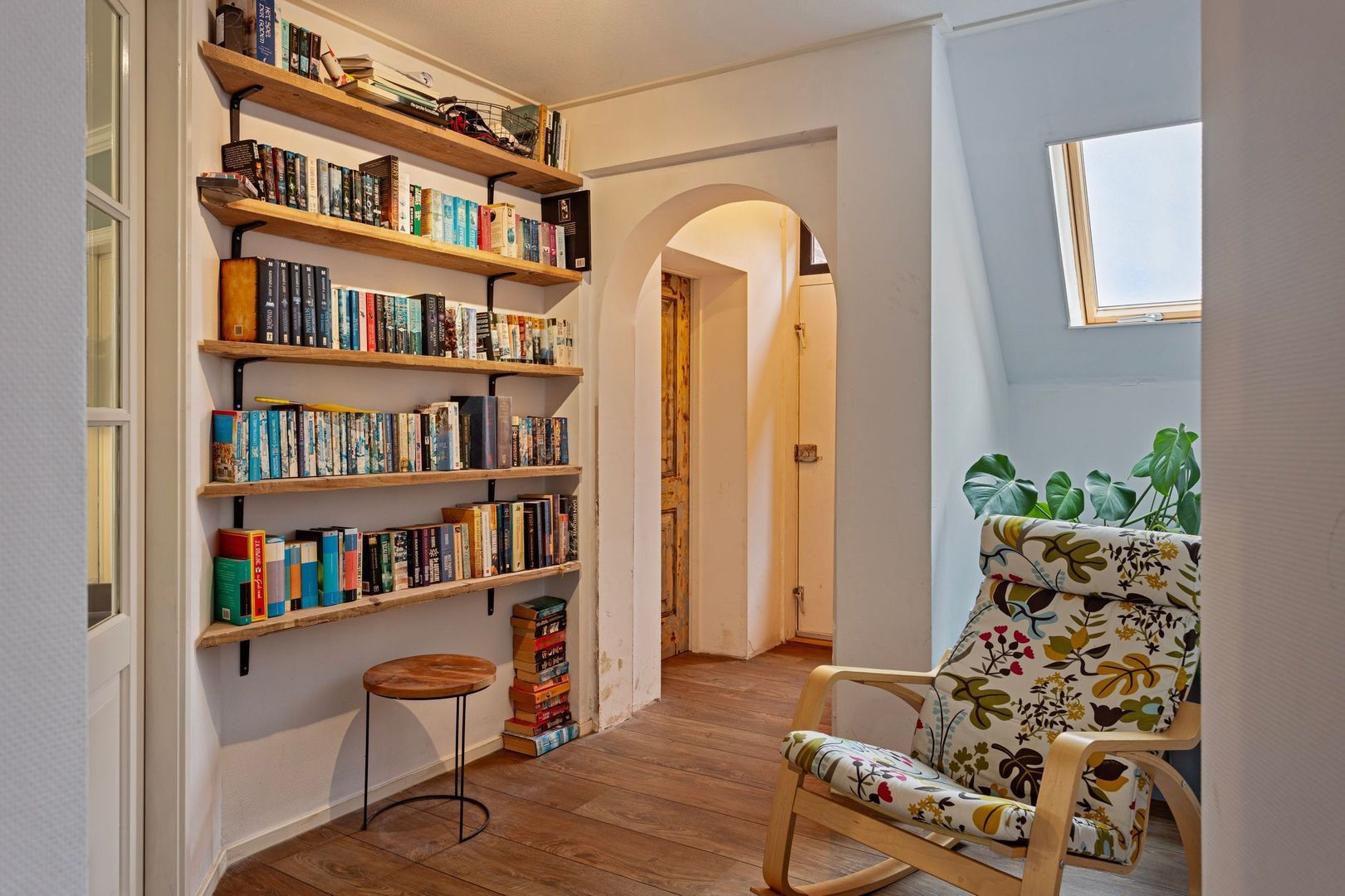 De Singel 1, Eanjum foto-13