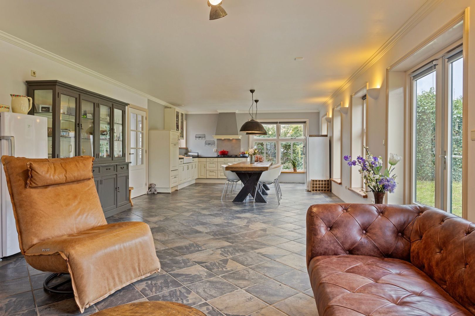 De Singel 1, Eanjum foto-16