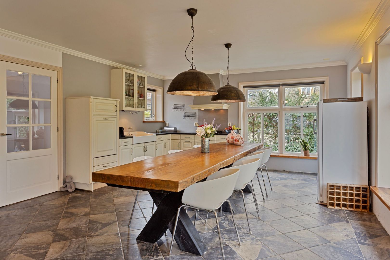 De Singel 1, Eanjum foto-18