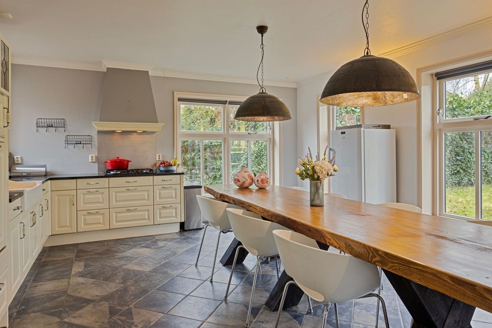 De Singel 1, Eanjum foto-19