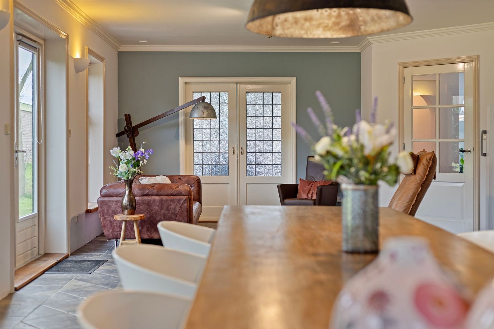 De Singel 1, Eanjum foto-22