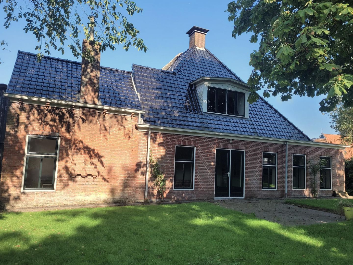 De Singel 1, Eanjum foto-23