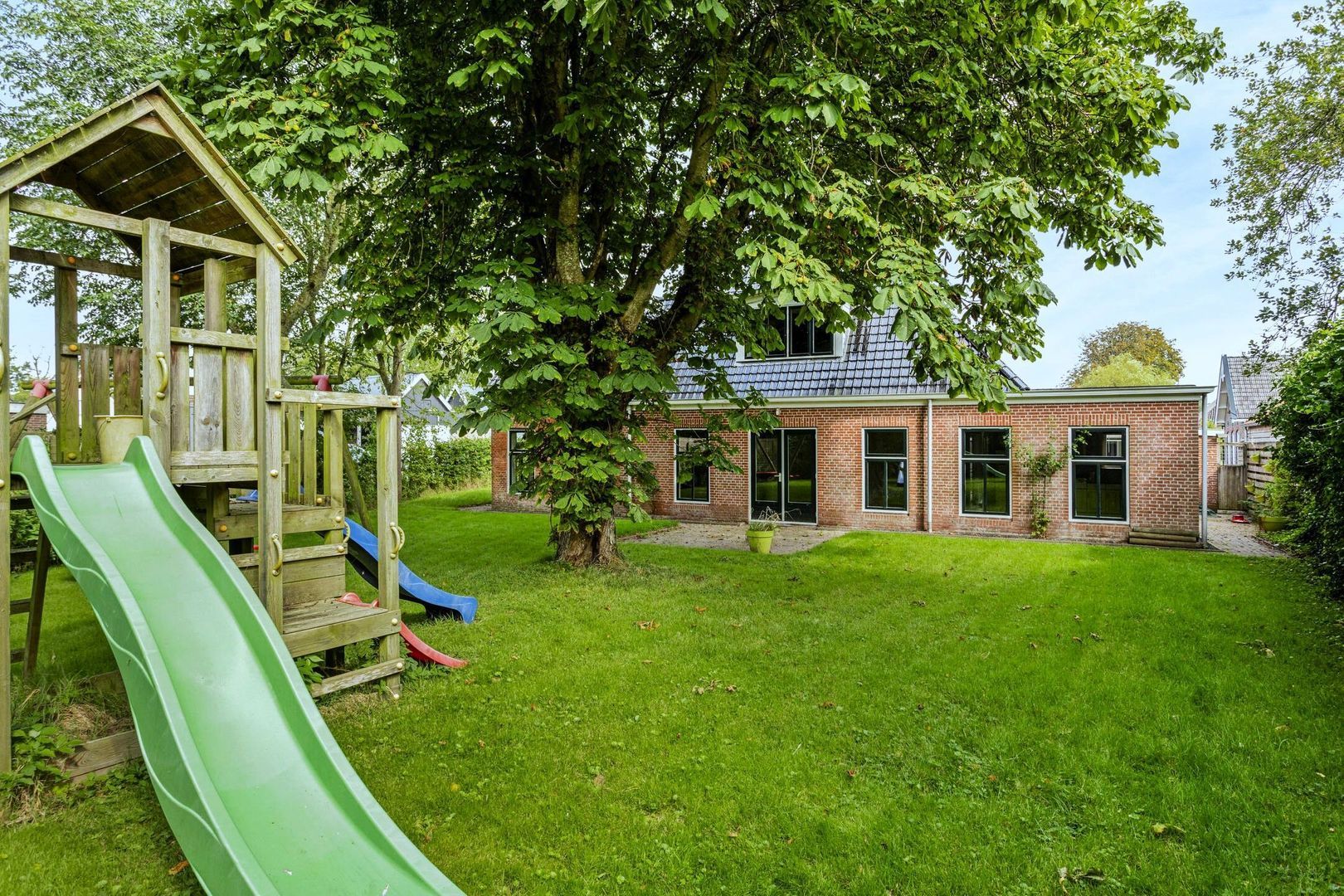 De Singel 1, Eanjum foto-24