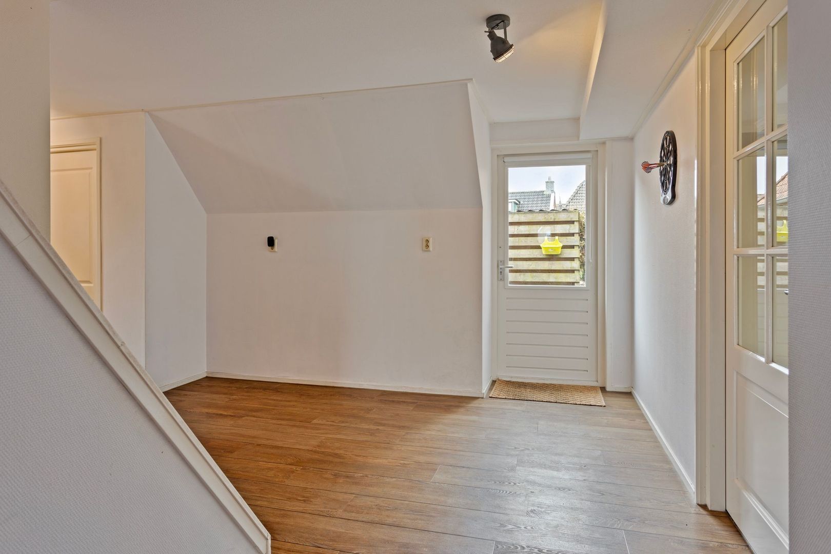 De Singel 1, Eanjum foto-25