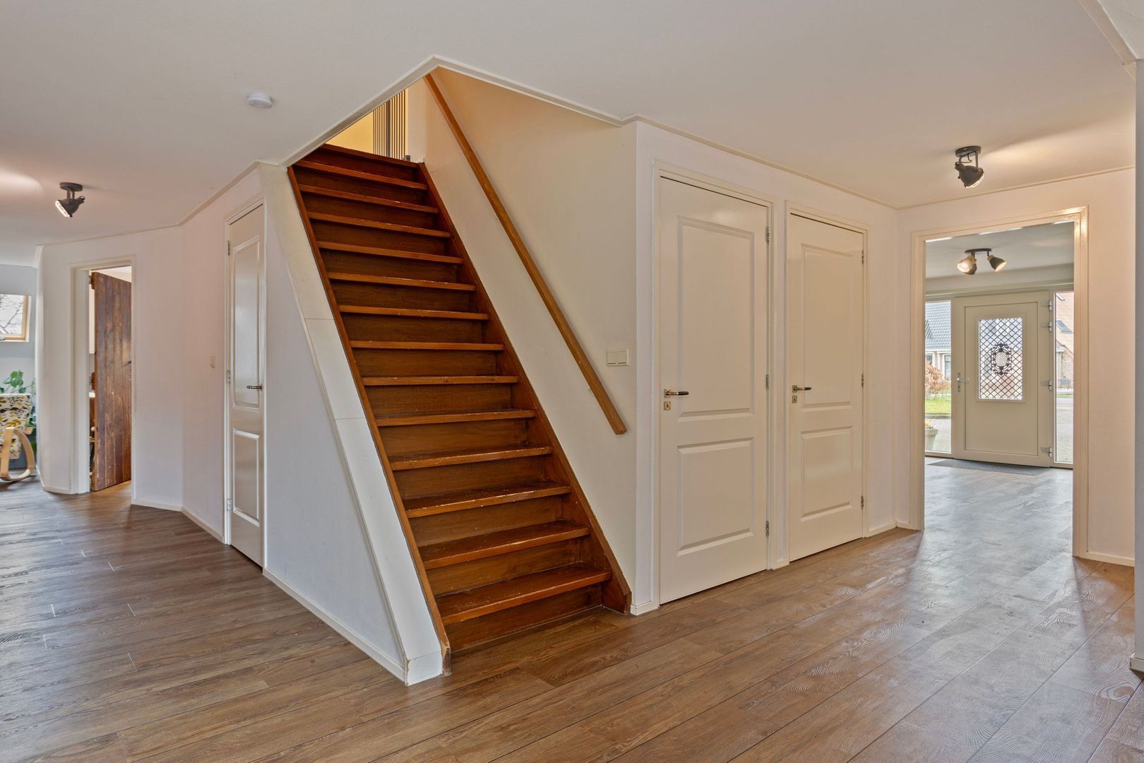 De Singel 1, Eanjum foto-27