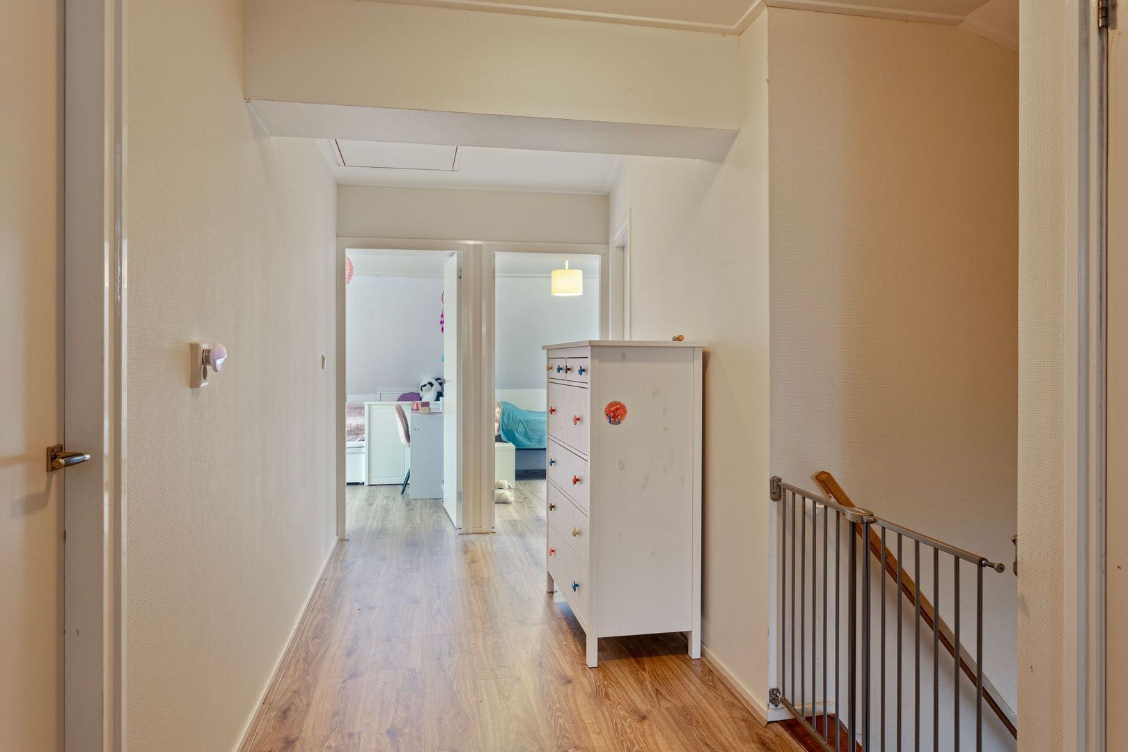 De Singel 1, Eanjum foto-31