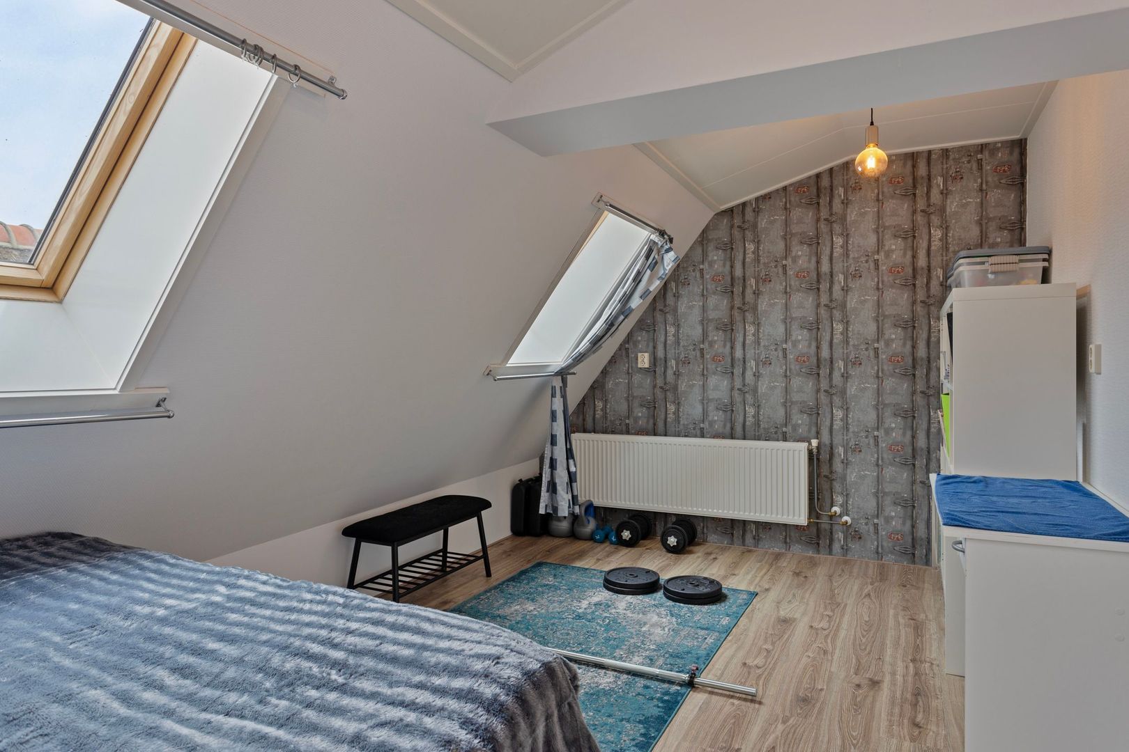 De Singel 1, Eanjum foto-34