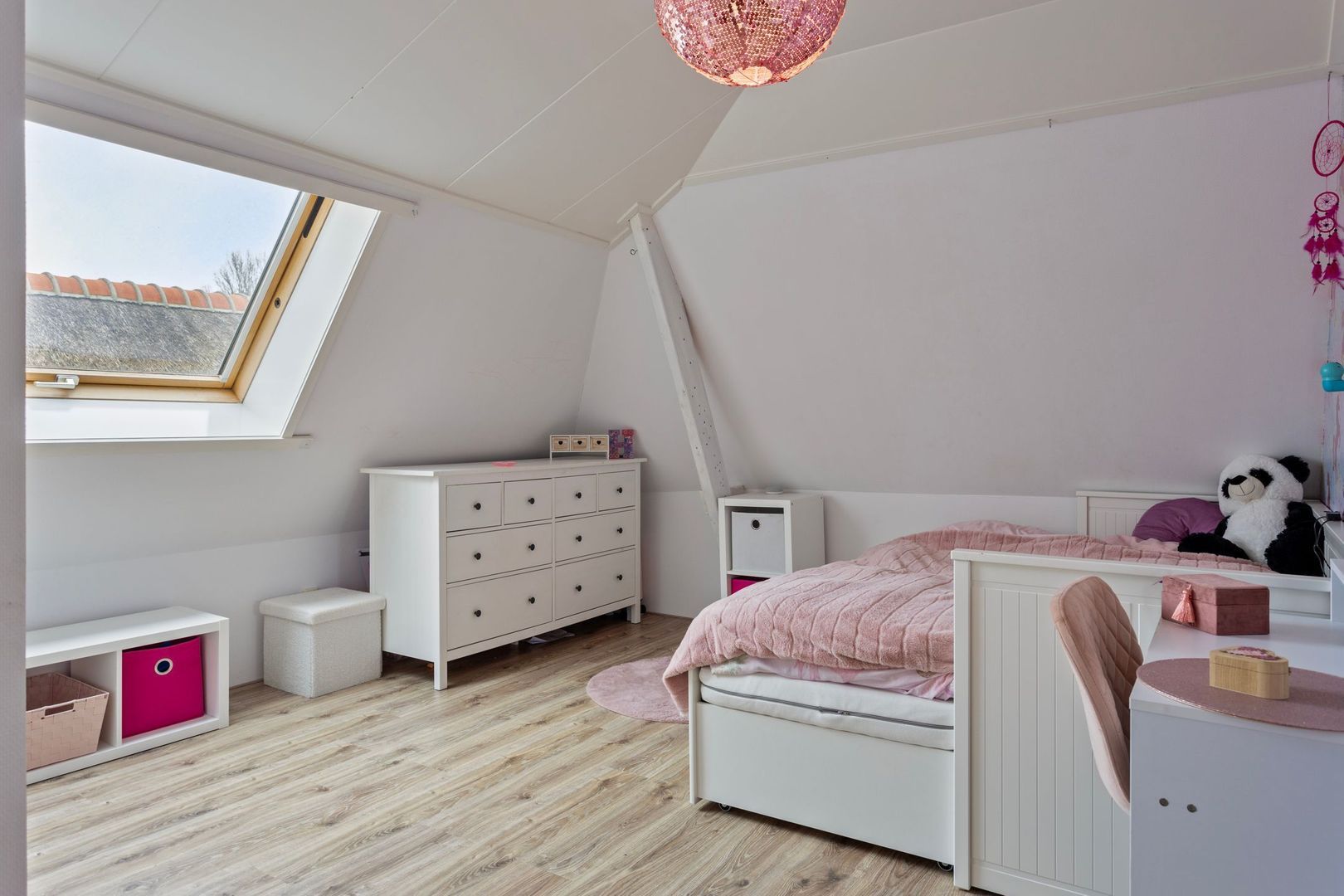 De Singel 1, Eanjum foto-33