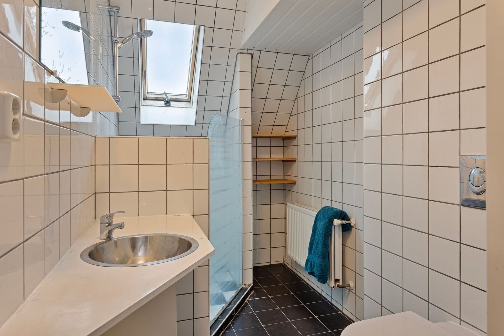 De Singel 1, Eanjum foto-36