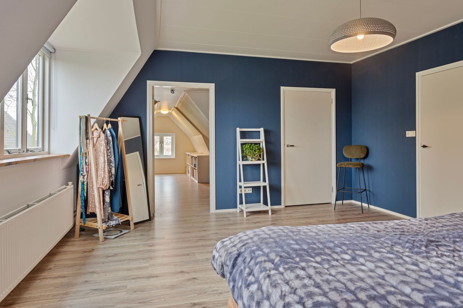 De Singel 1, Eanjum foto-38