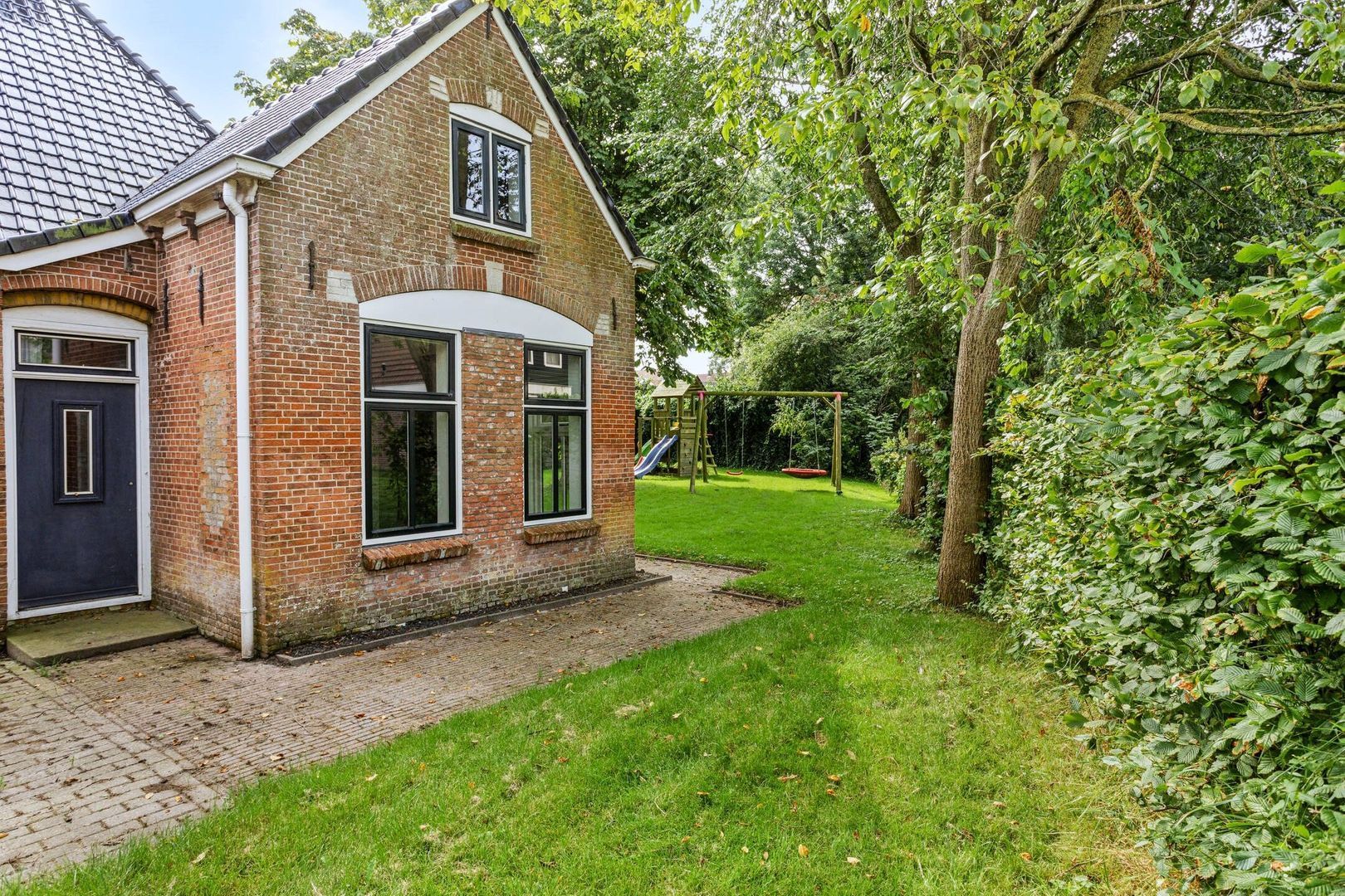 De Singel 1, Eanjum foto-42