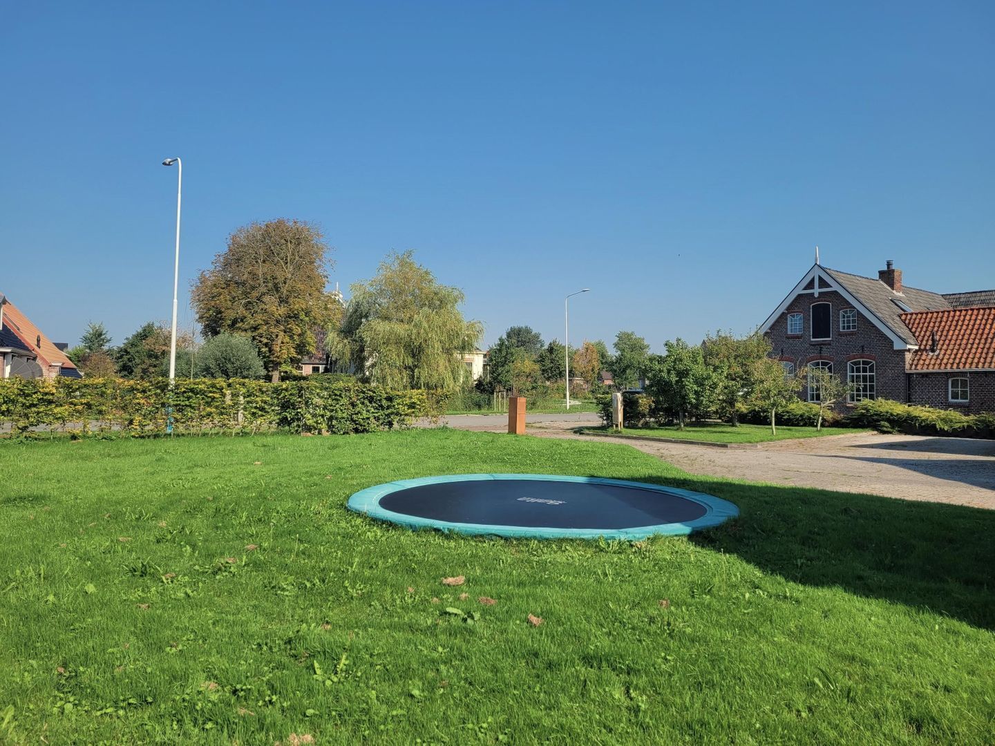 De Singel 1, Eanjum foto-44