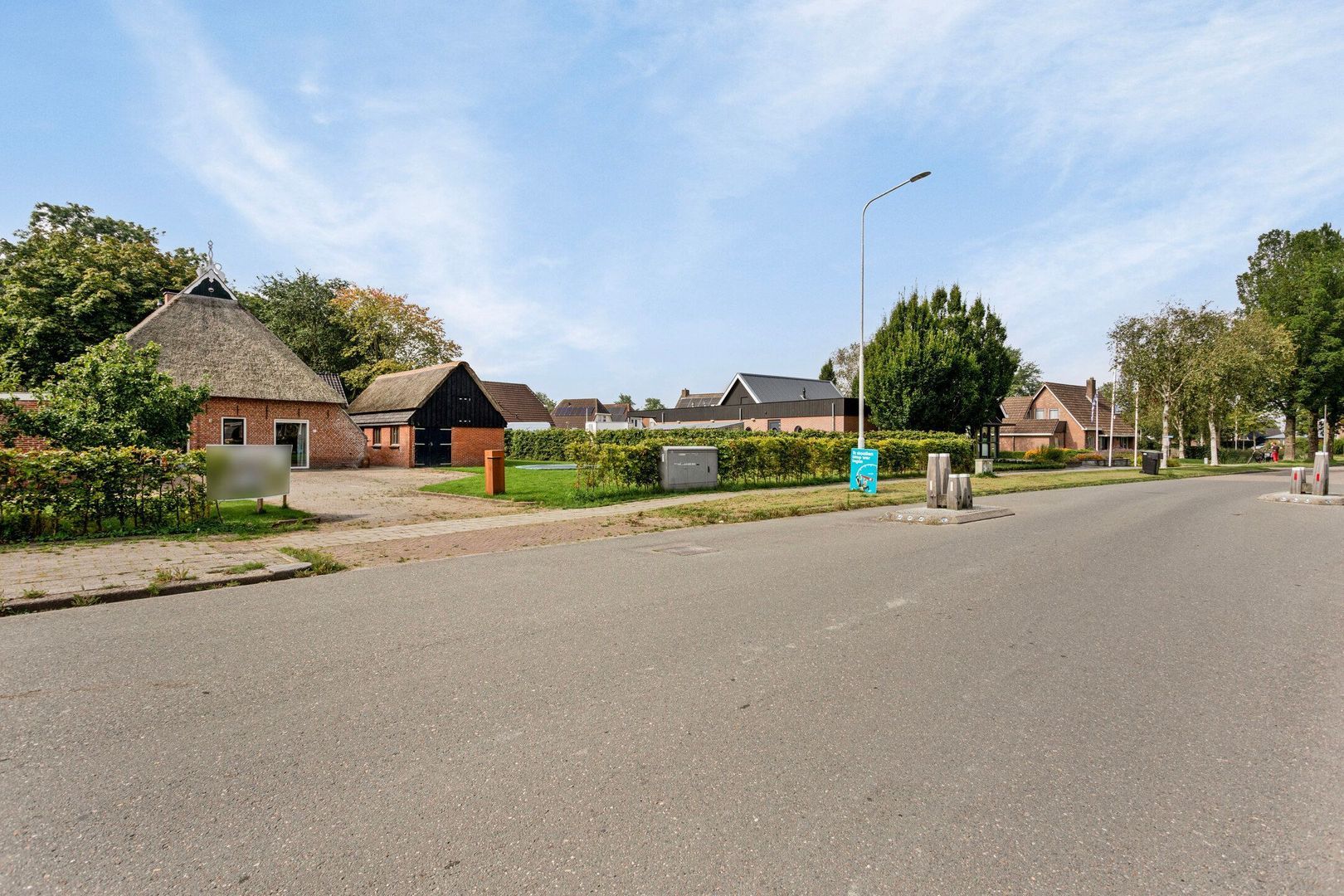 De Singel 1, Eanjum foto-47