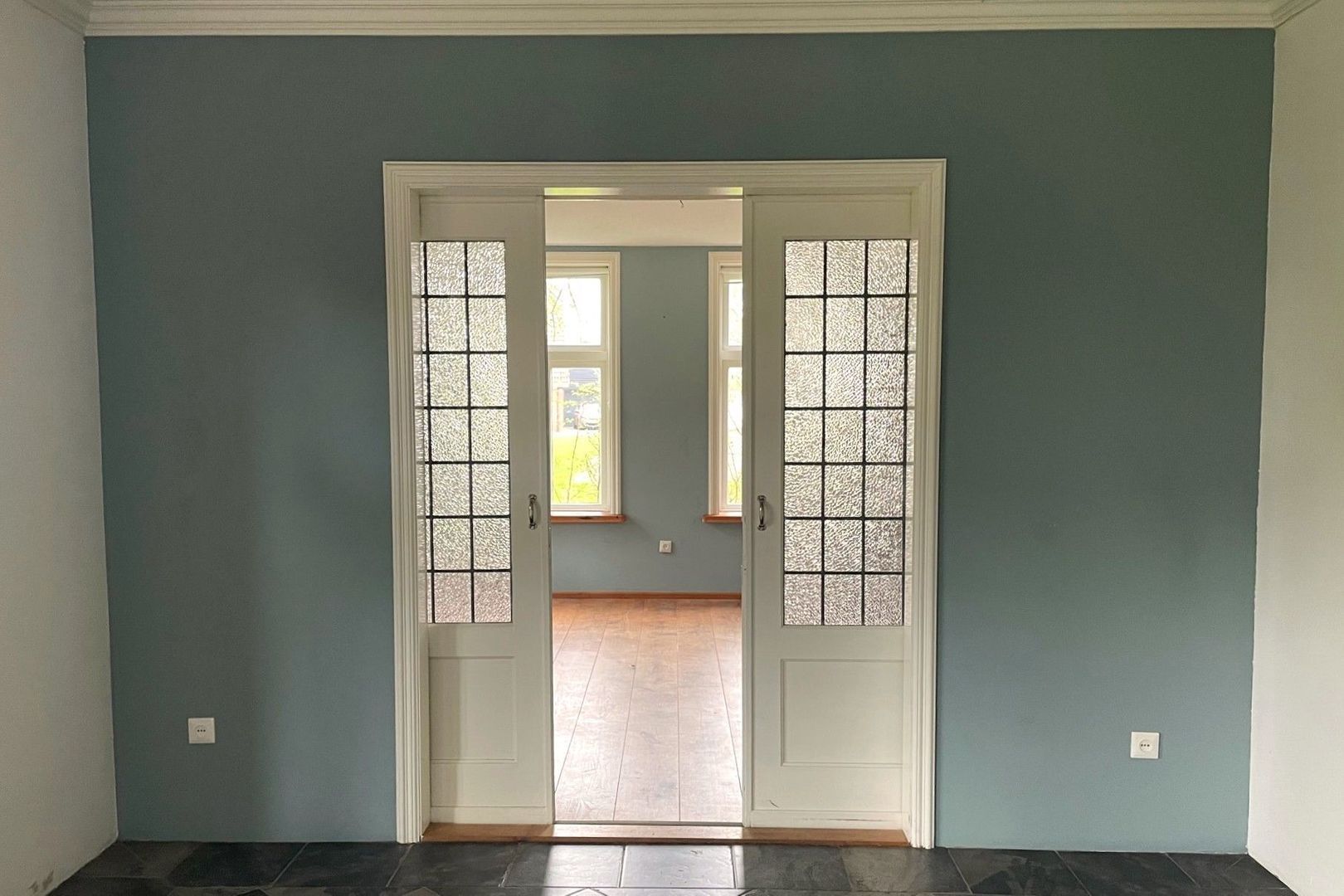 De Singel 1, Eanjum foto-14