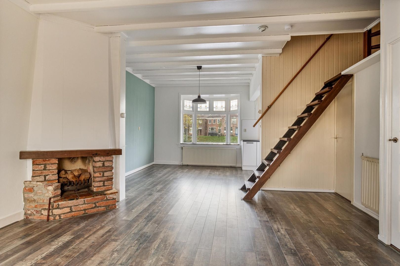 Zuiderbolwerk 111, Dokkum foto-1