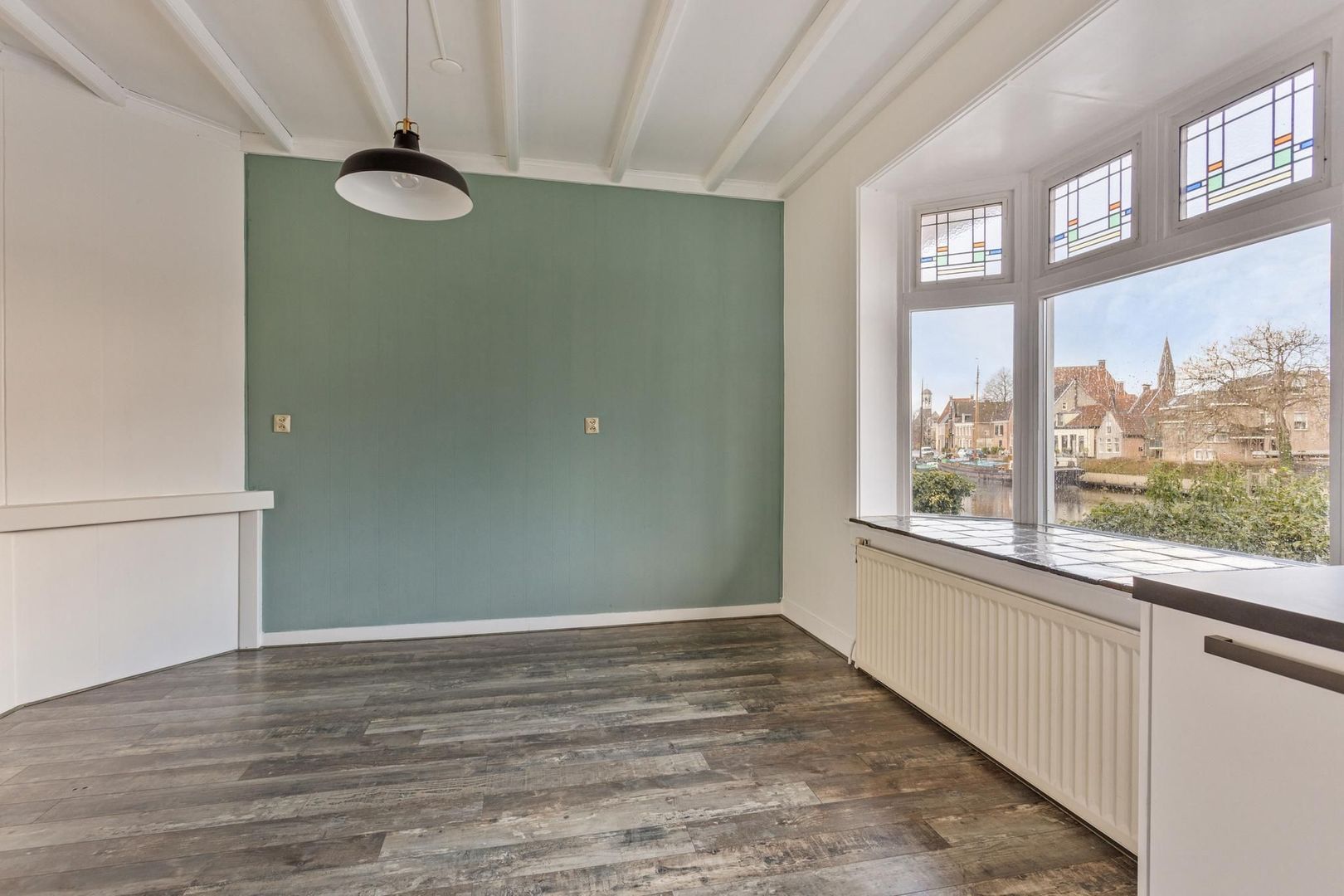 Zuiderbolwerk 111, Dokkum foto-8