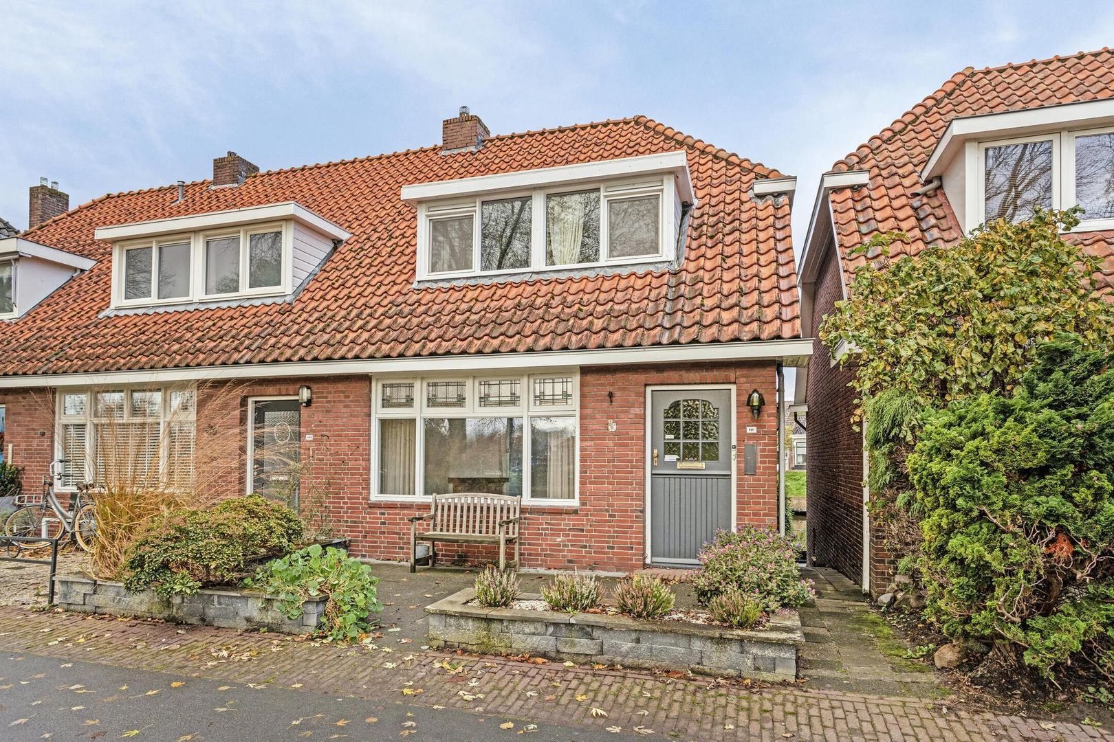 Zuiderbolwerk 111, Dokkum foto-4