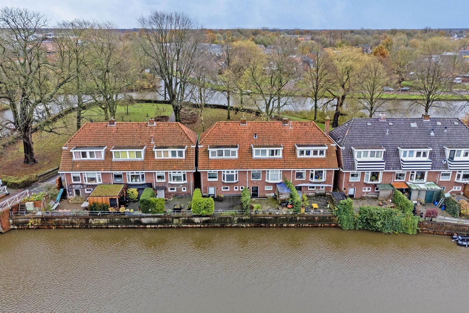 Zuiderbolwerk 111, Dokkum foto-3