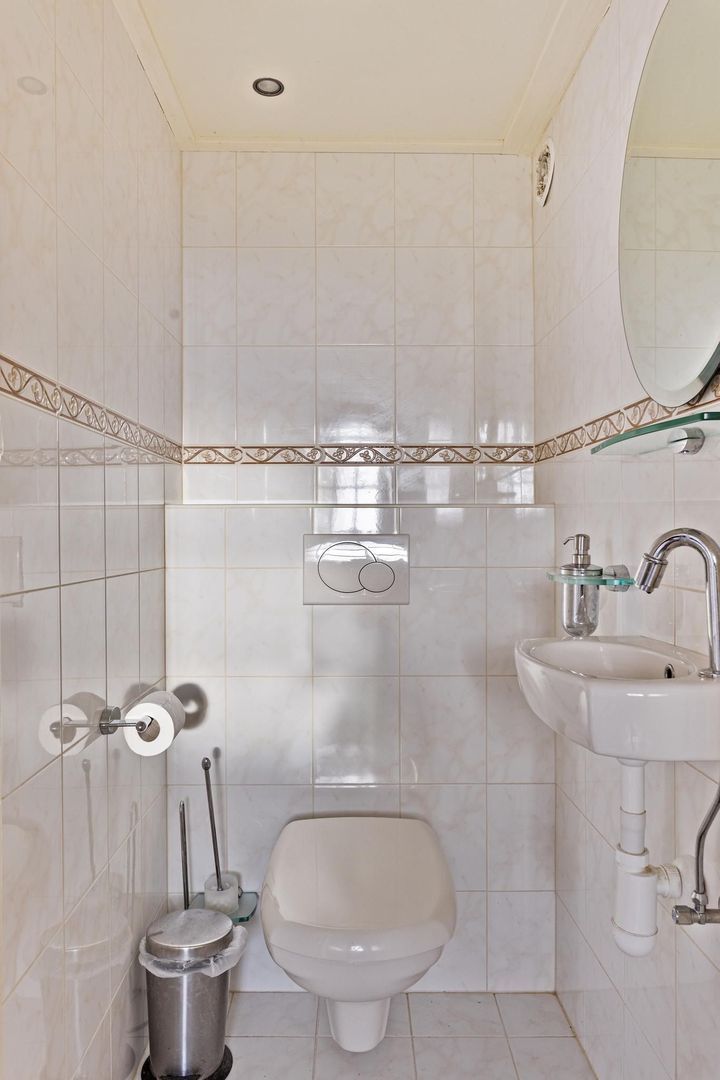 Zuiderbolwerk 111, Dokkum foto-6