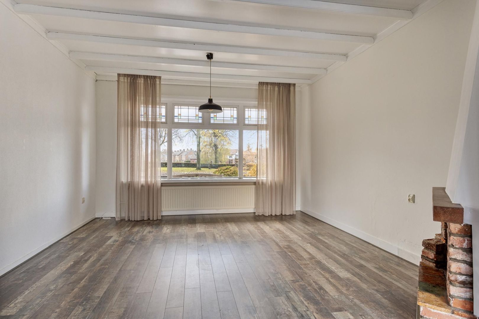 Zuiderbolwerk 111, Dokkum foto-2