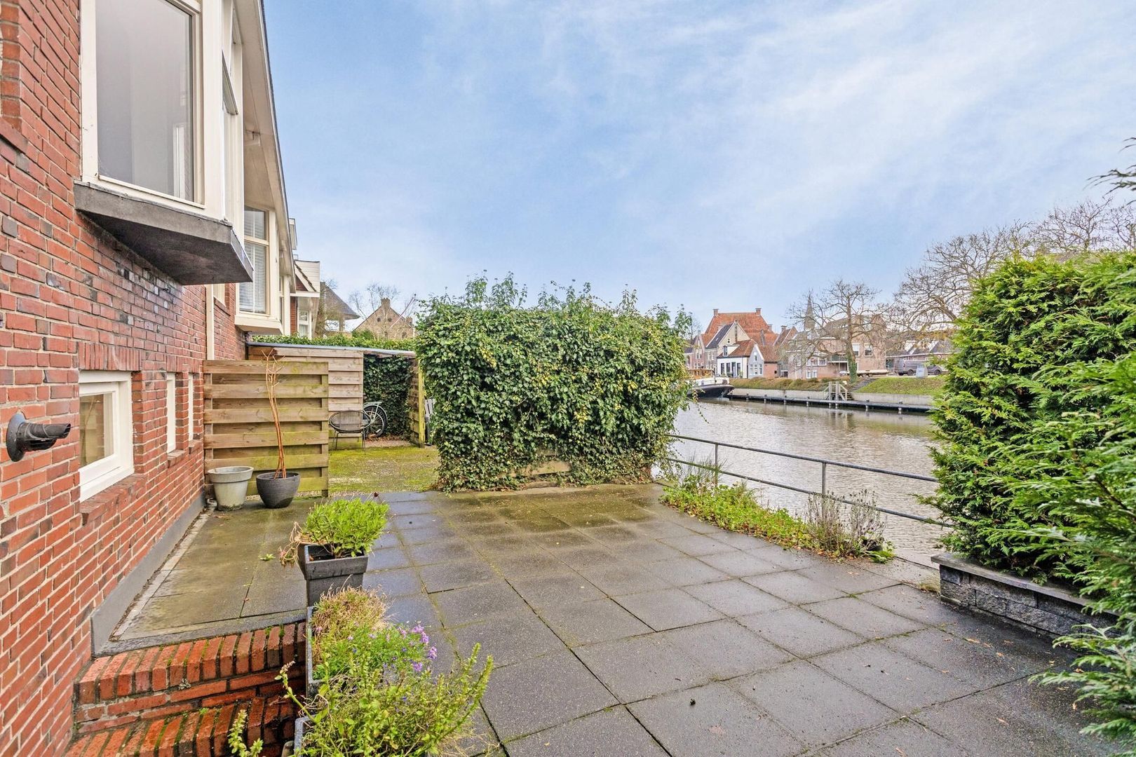 Zuiderbolwerk 111, Dokkum foto-21