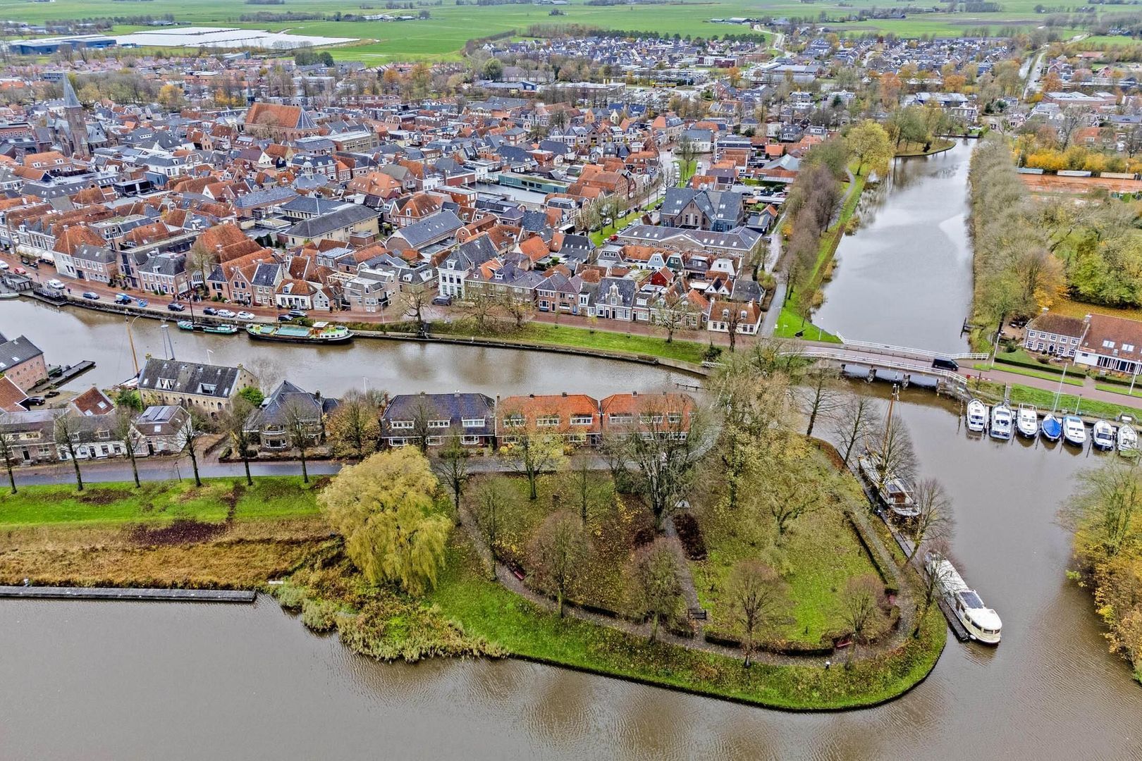 Zuiderbolwerk 111, Dokkum foto-22