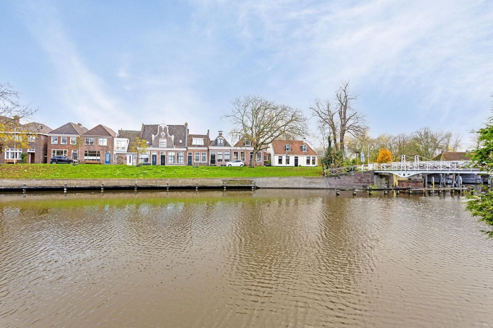 Zuiderbolwerk 111, Dokkum foto-23