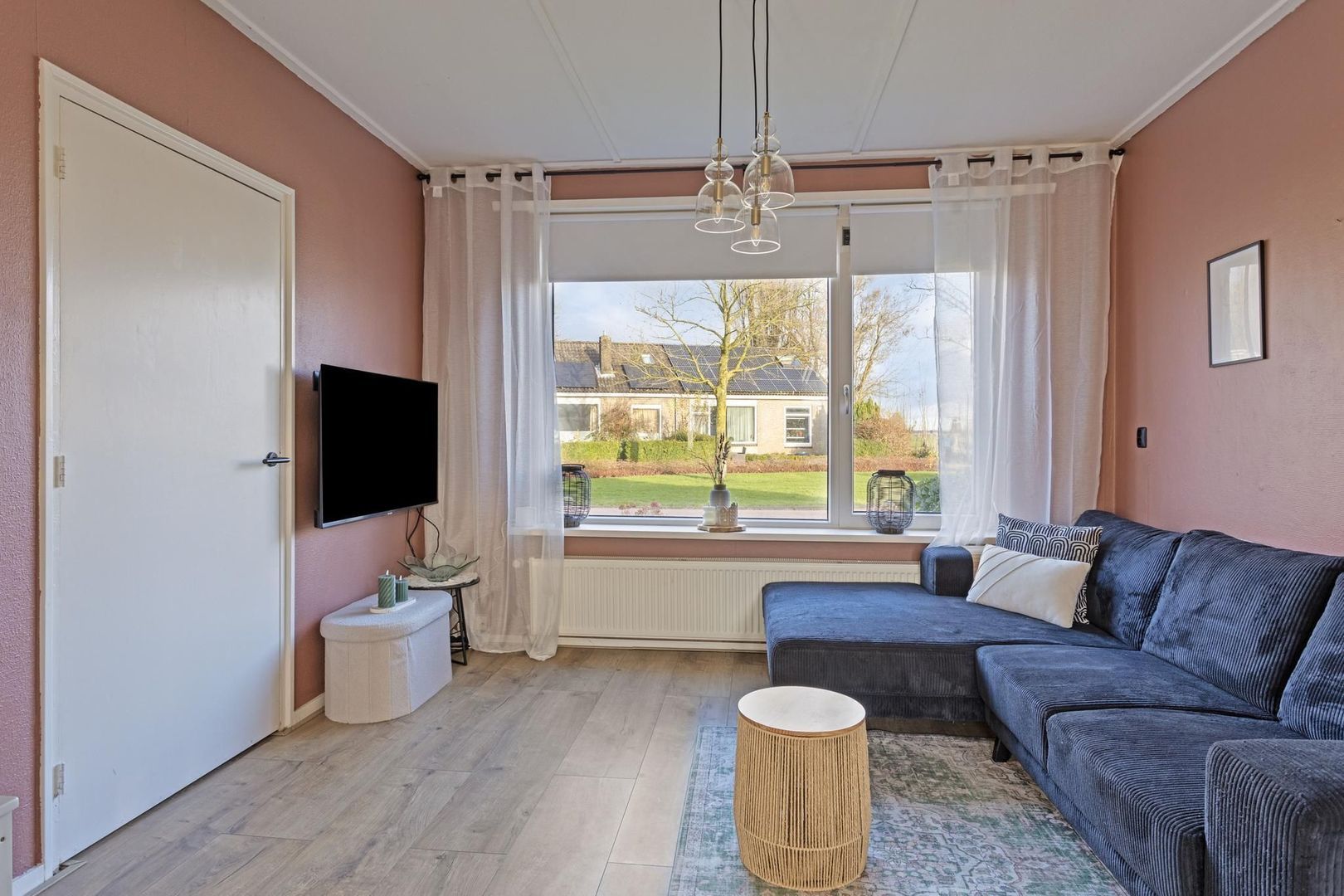 Jakob de Graafstraat 4, Kollumerpomp foto-1