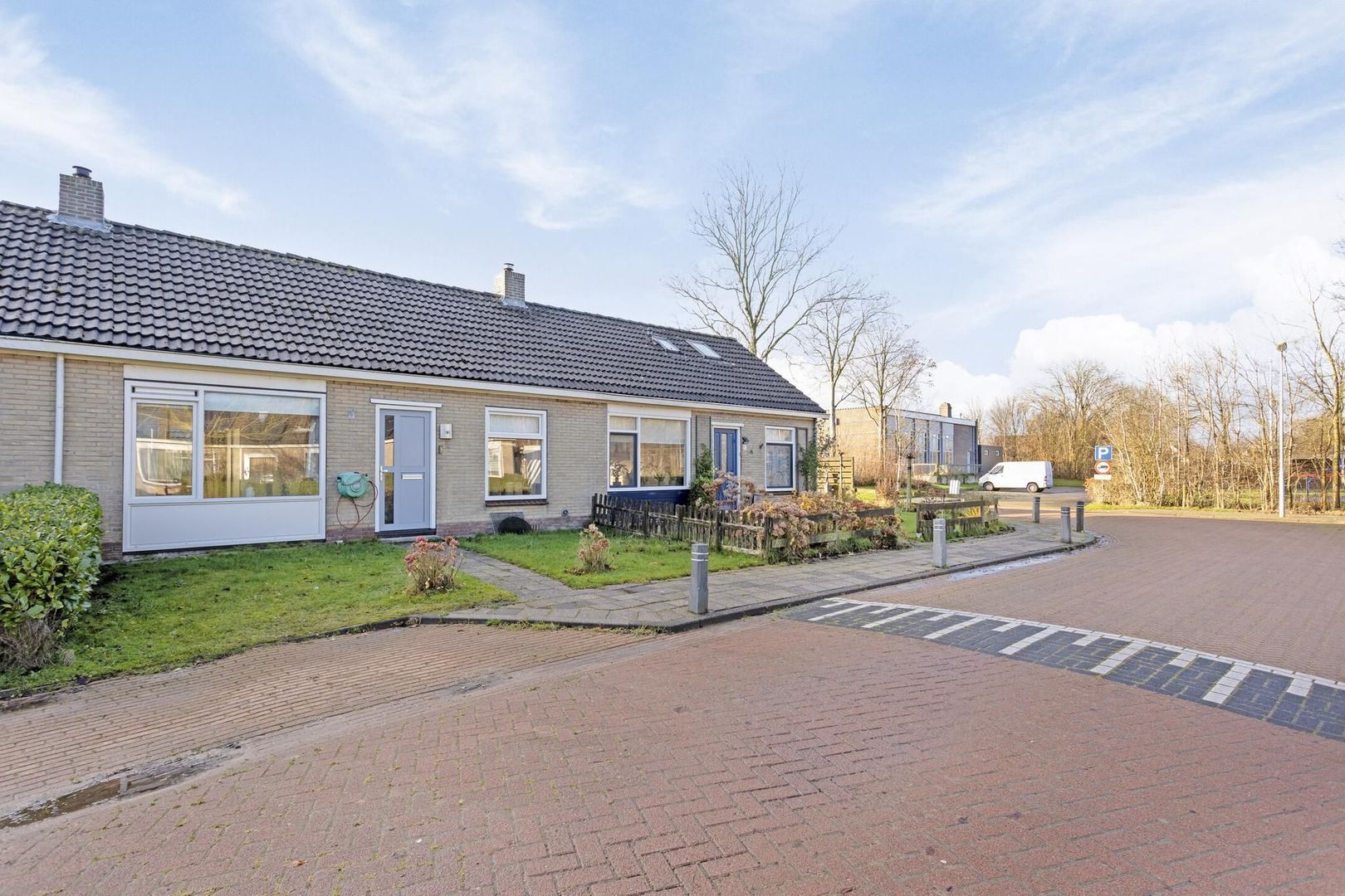 Jakob de Graafstraat 4, Kollumerpomp foto-4