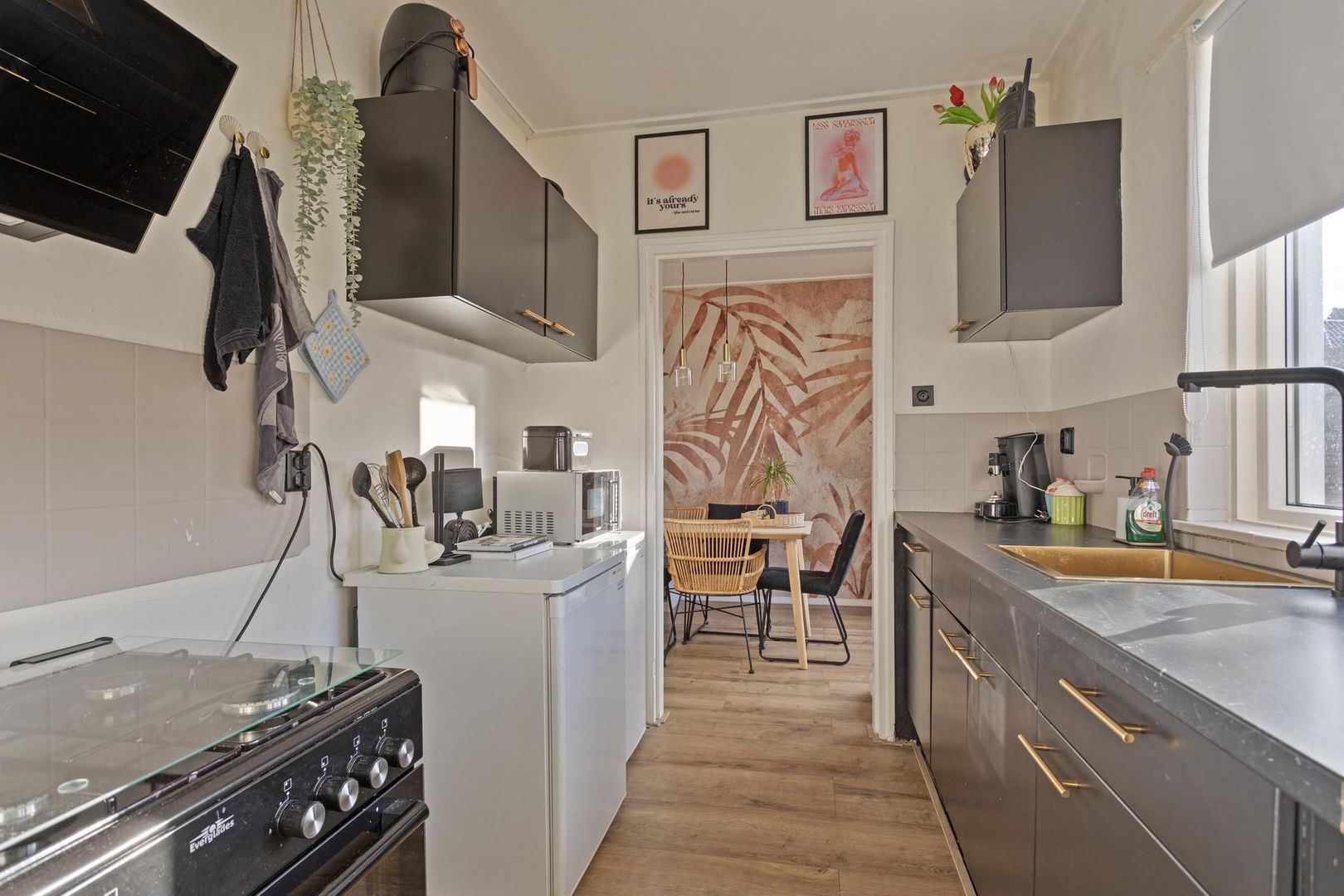 Jakob de Graafstraat 4, Kollumerpomp foto-3