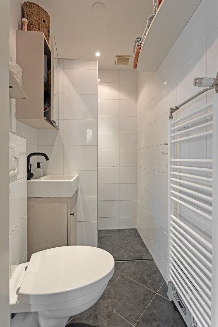 Jakob de Graafstraat 4, Kollumerpomp foto-7