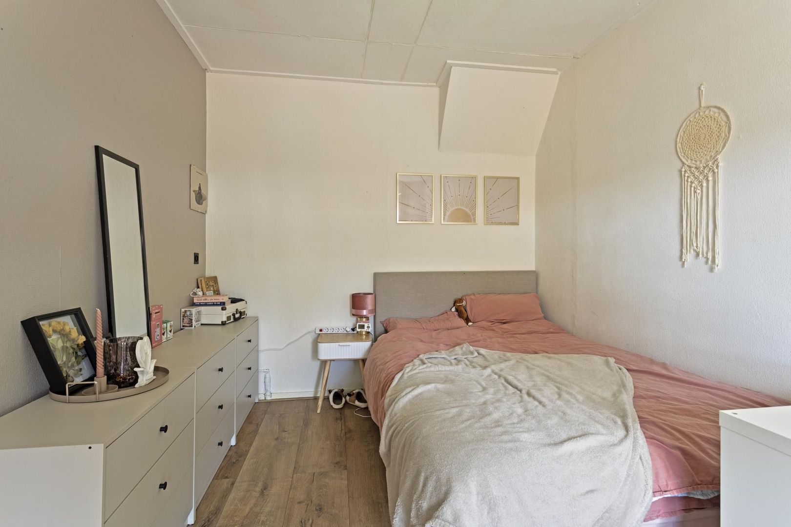 Jakob de Graafstraat 4, Kollumerpomp foto-6