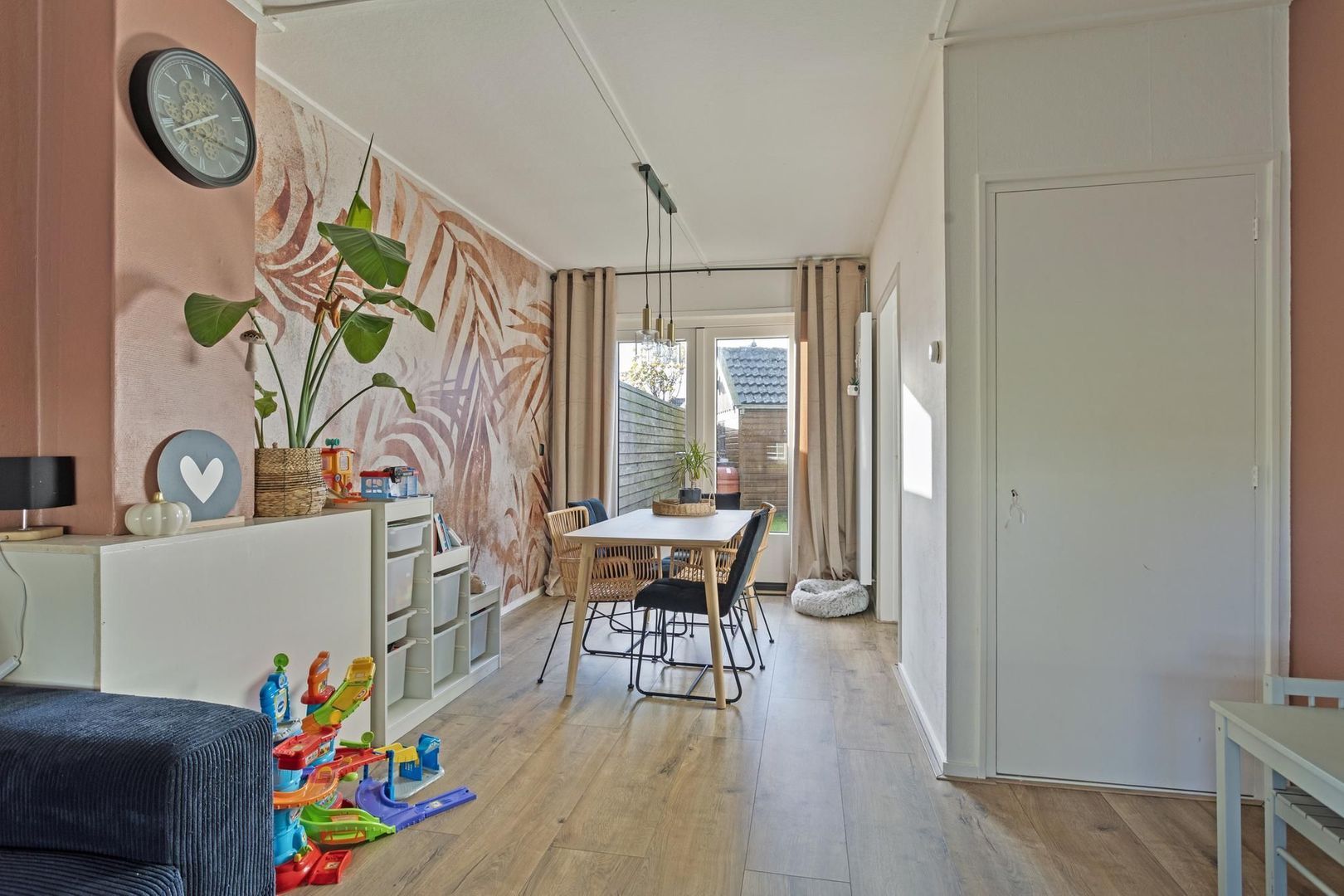 Jakob de Graafstraat 4, Kollumerpomp foto-9