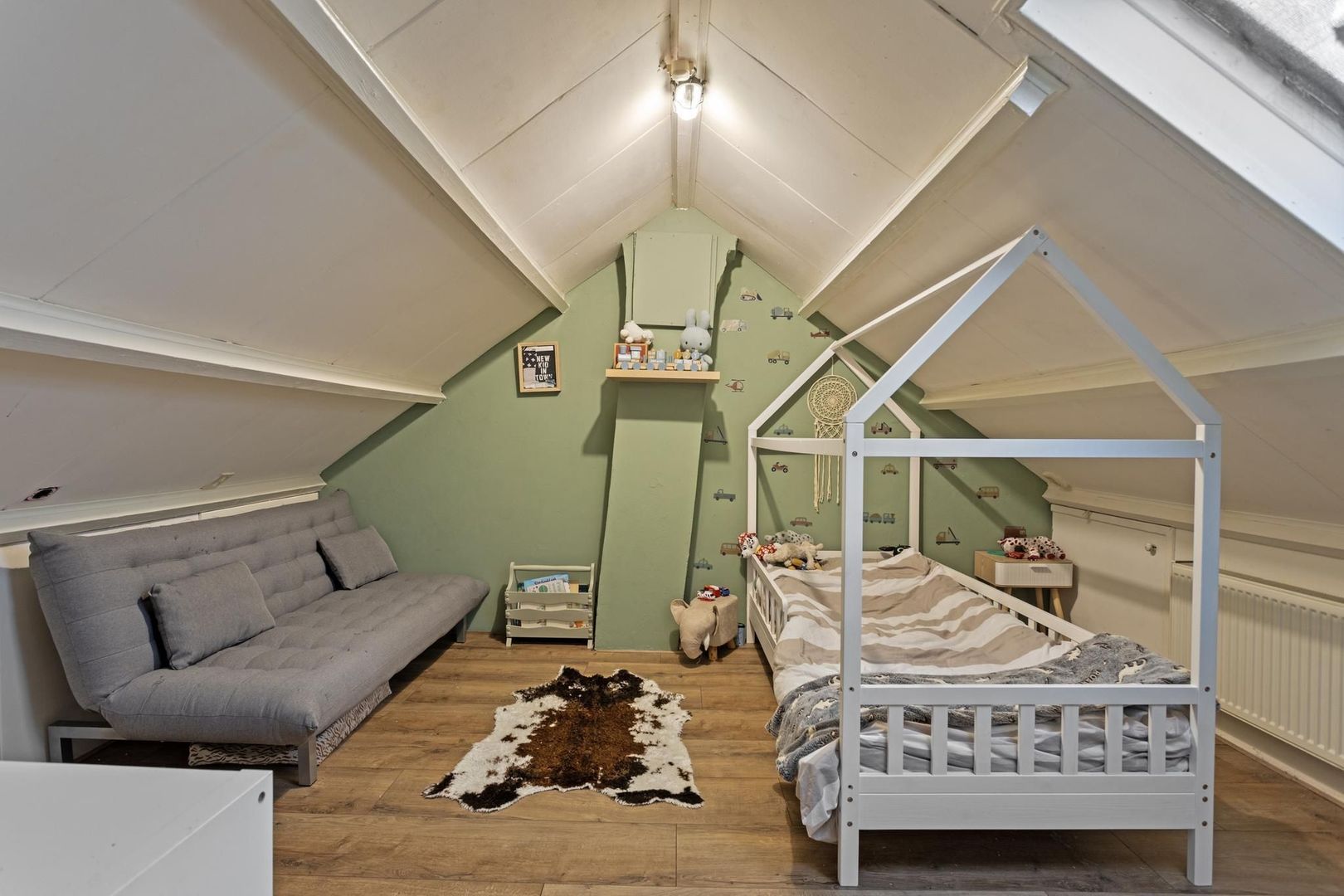 Jakob de Graafstraat 4, Kollumerpomp foto-12