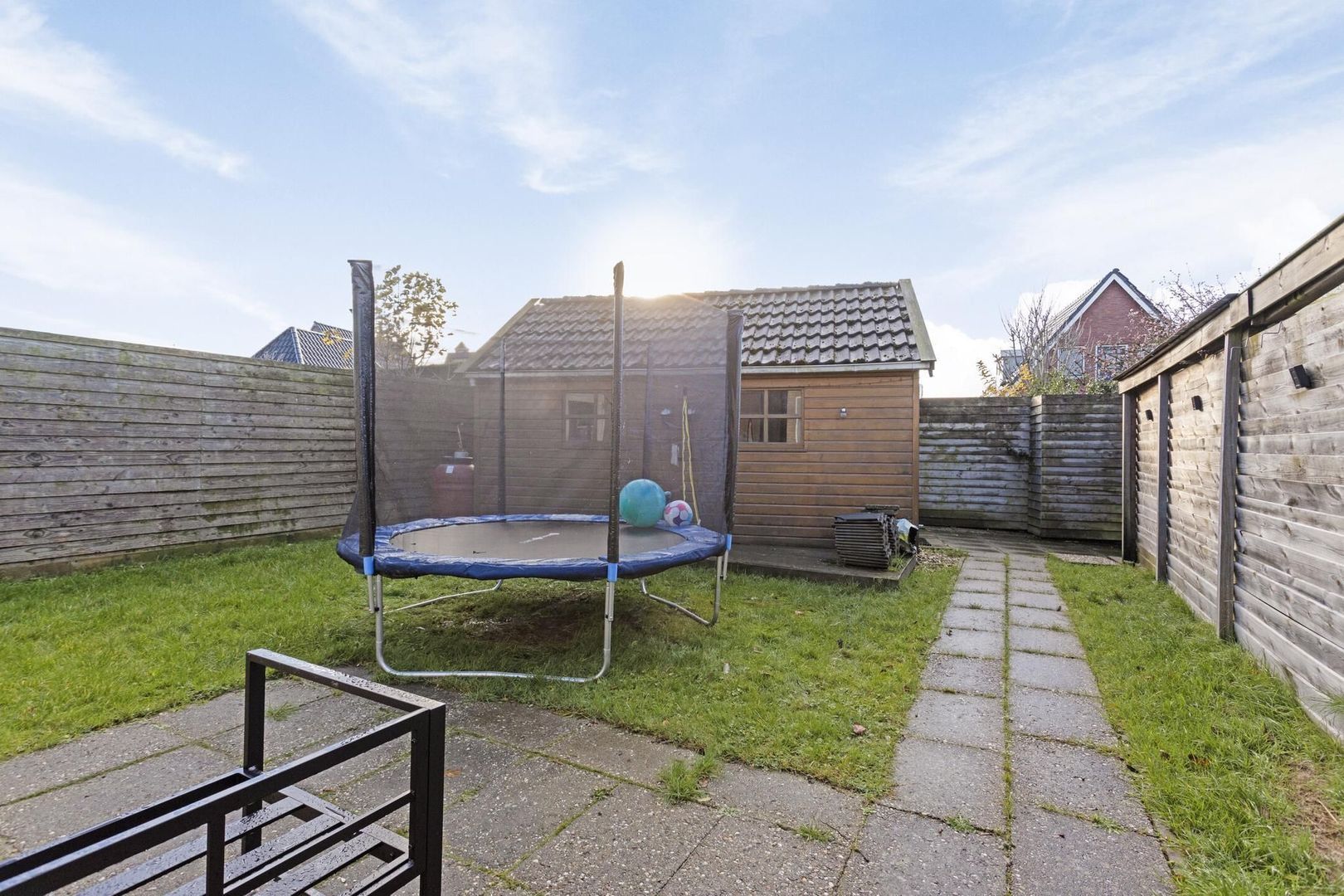 Jakob de Graafstraat 4, Kollumerpomp foto-15