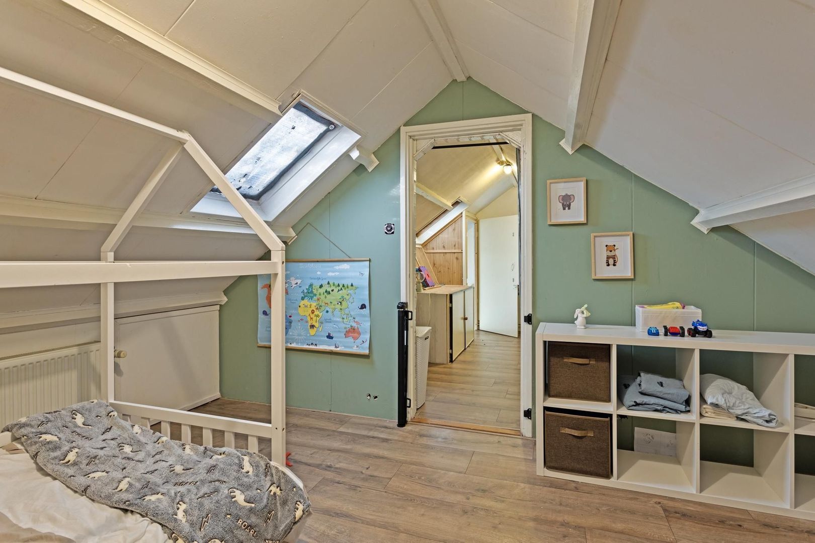 Jakob de Graafstraat 4, Kollumerpomp foto-13